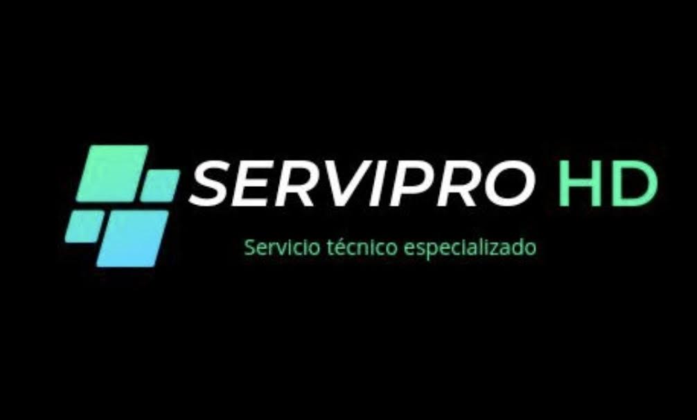 Imagen representativa de Servipro HD